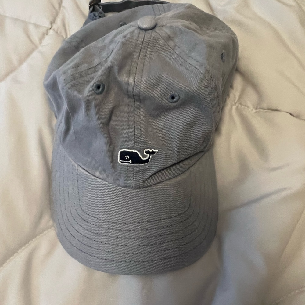 vineyard vines hat